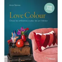 Eyrolles Love colour