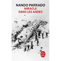Lgf Miracle dans les Andes - Nando Parrado