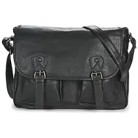 Casual Attitude Schoudertas met riem NUDILE heren One size