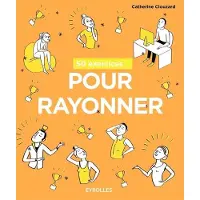 Eyrolles 50 exercices pour rayonner
