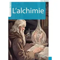 Eyrolles L'alchimie