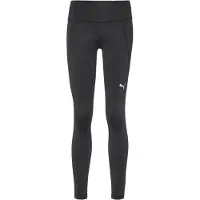 Puma Sportbroek 'Tad Essential' zwart