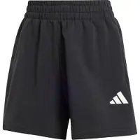 Adidas Sportbroek 'Future Icons' zwart / wit