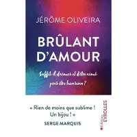 Eyrolles Brûlant d'amour