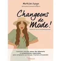 Eyrolles Changeons de mode