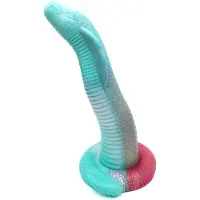 Kiotos Monstar - Fantasie Dildo Beast Nr. 84 - 39 x 10 cm