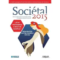 Eyrolles Sociétal 2015