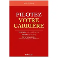 Eyrolles Pilotez votre carrière