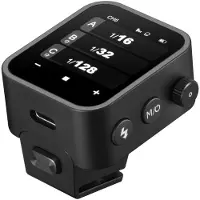 Godox X3 Transmitter voor Leica