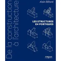 Eyrolles De la construction à l'architecture - Volume 2