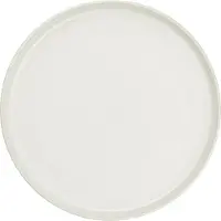 Asa selection Dessertbord Re:Glaze Sparkling White 27 cm