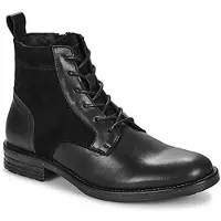 Carlington Laarzen JAZZY heren 43