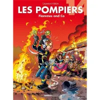 Bamboo Eds Les pompiers,14