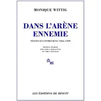 Minuit DANS L'ARENE ENNEMIE