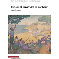 Mare & Martin Penser et construire le bonheur