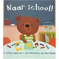 C. De Vries-Brouwers Naar school