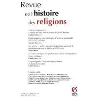 Armand Colin Histoire des religions