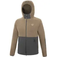 Wild Country - Sequence Hoody - Fleecevest XXL, beige