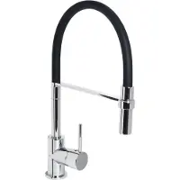 Cornat 0000 1Gr-Mengkraan Silicone Zwart - SAZ612