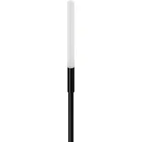 Lombardo Linfa 80 Grondpaal Black | 4000K IP66 Lichtbron Inbegrepen