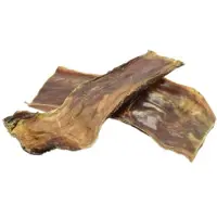 Brekz Snacks - Runderslokdarm voor de hond 3 x 250 g