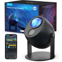 Govee Star Light Projector | RGBW | 15W