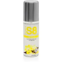 Stimul8 S8 Stimul8 - S8 Vanille Glijmiddel 125 ml