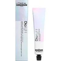 L'Oréal Haarverven & Kleuringen Dia Dia Light 9,0
