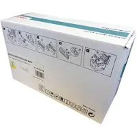 OKI - jaune - kit tambour