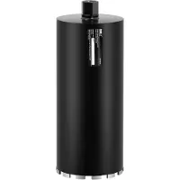 MSW Diamantboor - Kroonboor Ø 180 mm - 400 mm -