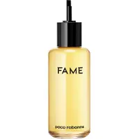 Rabanne Fame EdP (200 ml - Refill Bottle)