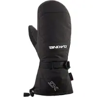 Dakine Want Scout Black-L