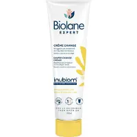 Biolane Expert Crème tegen luieruitslag - Herstelt, verzacht & beschermt - Gevoelige huid 100 ml Huidcrème