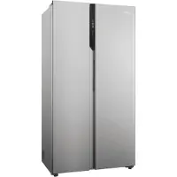 Haier Amerikaanse koelkast HSR5918DNMP Side by Side