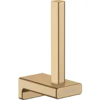Hansgrohe AddStoris reserverolhouder Brushed Bronze