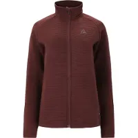 SOS Sportief sweatvest 'Muju' | XL | female