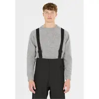 SOS Sportbroek 'Hoverla' zwart