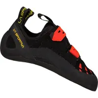 La Sportiva - Tarantula - Klimschoenen 36,5, zwart