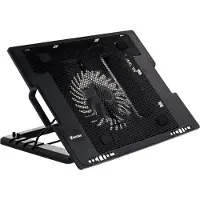 Vakoss LF-1860AL 17'' Zwart notebook cooling pad