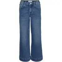 Vero moda Jeans 'VMDaisy' blauw denim