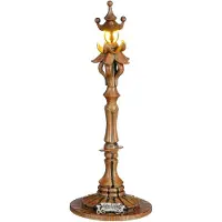 Luville Efteling Wonderwachter | 2x AA | 7 x 18 cm