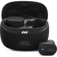 JBL Tune Buds 2 Zwart