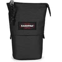 Eastpak Etui 'UP CASE' rood / zwart / offwhite