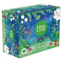 ETNO Theeset ETNO, 40 stuks