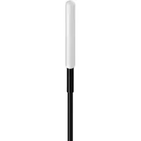 Lombardo Linfa I 120 Grond Bolder 4000 K | Black IP66 Lichtbron Inbegrepen