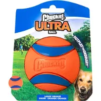 Chuckit! Ultra Ball
