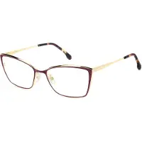 Carrera Bril - - 3047 - Dames - Metaal - Pluimgoud
