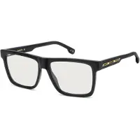 Carrera Bril - - VICTORY C 06 - Mat zwart - Acetaat - 55/16/145