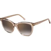 Carrera 3043/S Nude 56/17/140 WOMAN Zonnebrillen