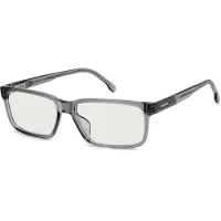 Carrera C FLEX 07/G Grey 56/16/150 MAN Brilmonturen